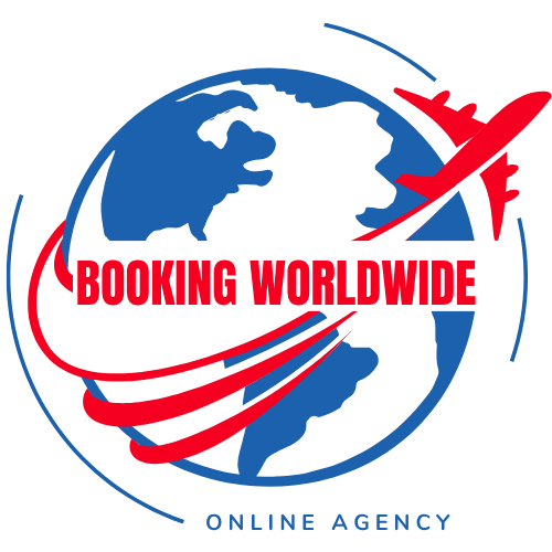 BookingWorldwide Online Agency logo